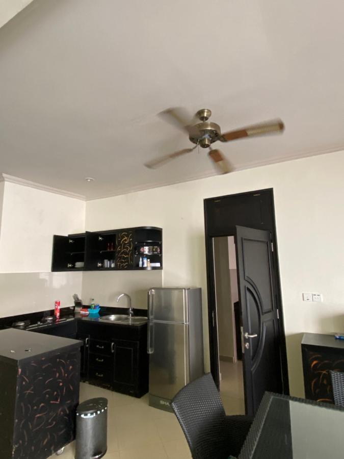 5 Bedroom Getaway - Kuta Regency B3 Villa *